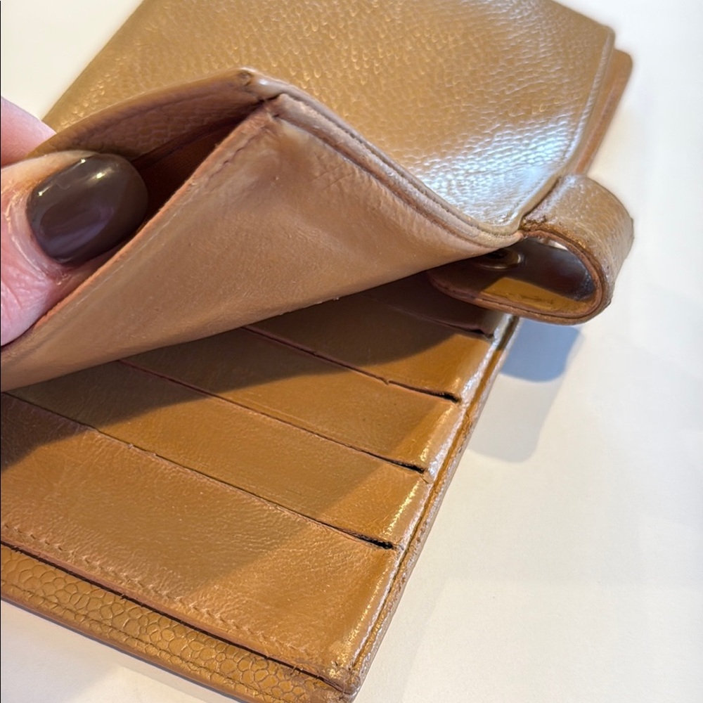 Chanel Wallet - Picture 4 of 14